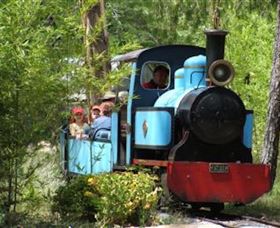 Mount Duneed ACT Tourism Guide