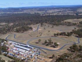 Morgan Park, Warwick - Travel Agents 3