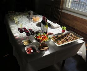 Drill Hall Gallery - Tourism Guide 3