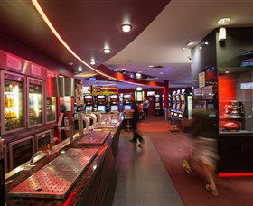 Ainslie Football And Social Club - Tourism Guide 0