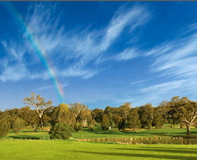 Murrumbidgee Country Club - Tourism Guide 0