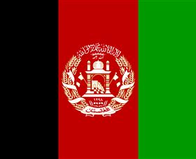 Embassy Of Islamic State Of Afghanistan - Travel Agents 0