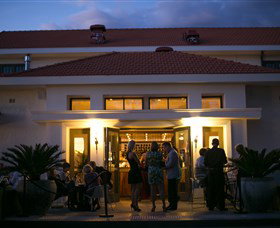 Parlour Wine Room - Tourism Guide 0