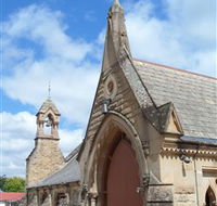 All Saints Church - Tourism Guide