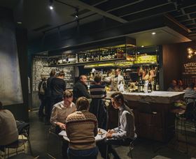 Bacaro - Travel Search 0