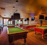 Civic Pub - Tourism Guide