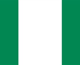 Nigeria High Commission - Tourism Guide 0