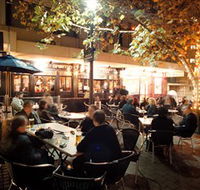 King O'Malley's Irish Pub - Tourism Guide