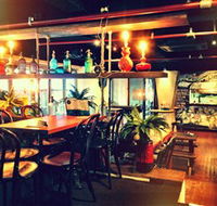 Shorty's Bar - Tourism Guide
