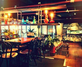 Shorty's Bar - Tourism Guide 0