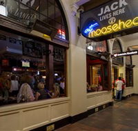 Mooseheads Bar and Nightclub - Tourism Guide