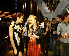Tongue & Groove Restaurant And Bar - Tourism Guide 0