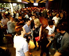 Tongue & Groove Restaurant And Bar - Tourism Guide 1