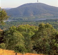 Canberra Centenary Trail - Tourism Guide