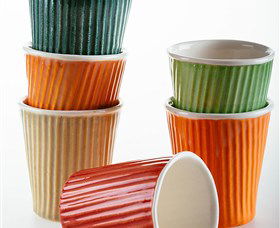 Craft ACT: Craft + Design Centre - Tourism Guide 0