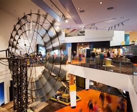 National Museum Of Australia - Tourism Guide 3