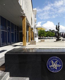 Legislative Assembly For The ACT - Travel Agents 0