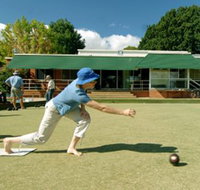 Canberra City Bowling Club - Tourism Guide
