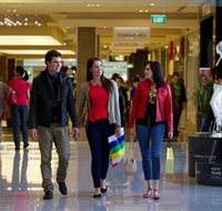 Canberra Centre - Tourism Guide