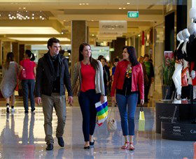 Canberra Centre - Tourism Guide 0