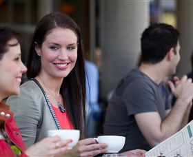 Canberra Centre - Tourism Guide 5