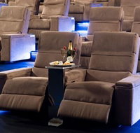 Dendy Cinema Canberra - Tourism Guide