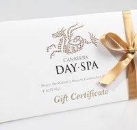 Canberra Day Spa - Tourism Guide