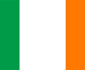 Ireland, Embassy Of - Tourism Guide 0