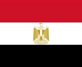 Egypt, Embassy Of The Arab Republic Of - Tourism Guide 0