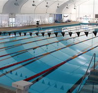 Canberra Olympic Pool and Health Club - Tourism Guide
