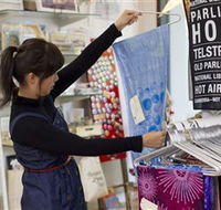 Shop Handmade - Tourism Guide