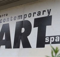 Canberra Contemporary Art Space - Tourism Guide