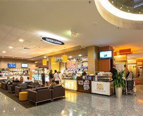 Hellenic Club Of Canberra - Tourism Guide 3