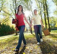 Glebe Park - Tourism Guide