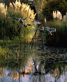 Commonwealth Park - Tourism Guide 3
