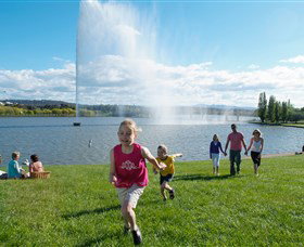 Captain James Cook Memorial - Tourism Guide 0