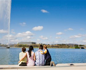 Captain James Cook Memorial - Tourism Guide 3