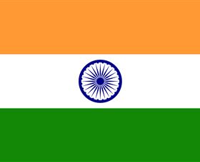 India, High Commission Of - Tourism Guide 0