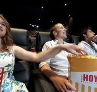 Hoyts Cinemas Woden - Tourism Guide