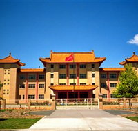 China Embassy of the People's Republic of - Tourism Guide