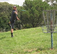Disc Golf Course - Tourism Guide