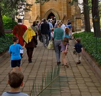 Church of St John the Baptist - Tourism Guide