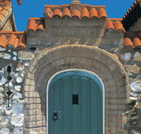 Monsignor J.C. Hawes Priest House Museum - Tourism Guide