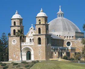 Monsignor J.C. Hawes Heritage Trail - Tourism Guide 2