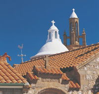 Monsignor J. Hawes Our Lady of Mount Carmel Church - Tourism Guide