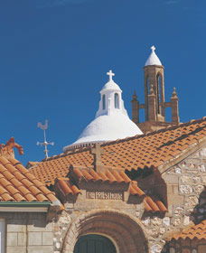 Monsignor J. Hawes Our Lady Of Mount Carmel Church - Tourism Guide 0