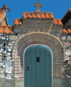 Monsignor J. Hawes Our Lady Of Mount Carmel Church - Tourism Guide 2