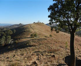 Urambi Hills - Tourism Guide 1