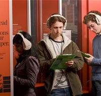 National Electoral Education Centre - Tourism Guide