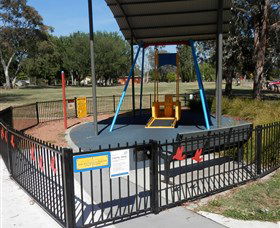 Adventure Playground - Tourism Guide 1
